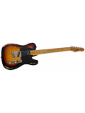 TE-254 Distressed (3-Tone Burst), зображення 3